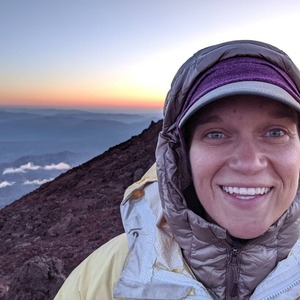 Fundraising Page: Jessica Stotz